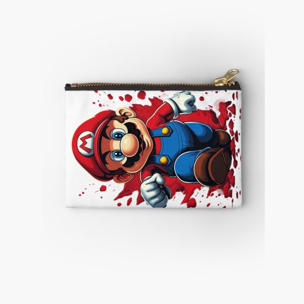 Item preview, Mario Bros designed and sold by 26LN.