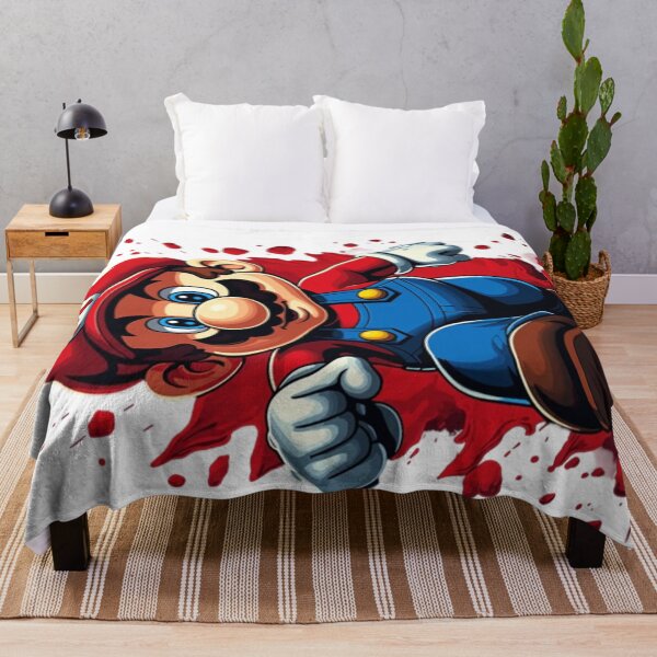 Item preview, Mario Bros designed and sold by 26LN.