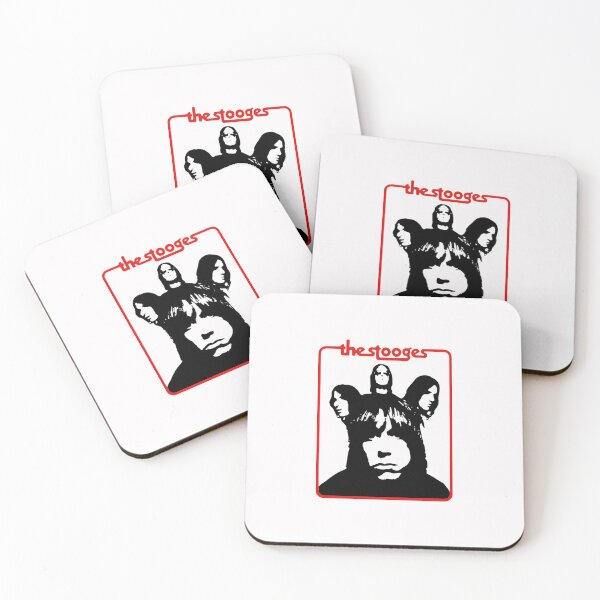 Item preview, The Stooges designed and sold by MerrickHalden.