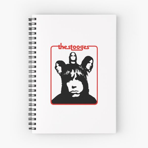 Item preview, The Stooges designed and sold by MerrickHalden.