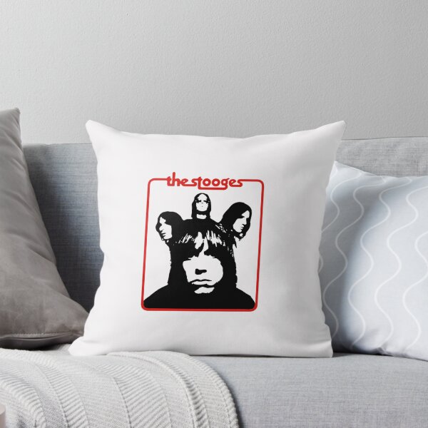 Item preview, The Stooges designed and sold by MerrickHalden.