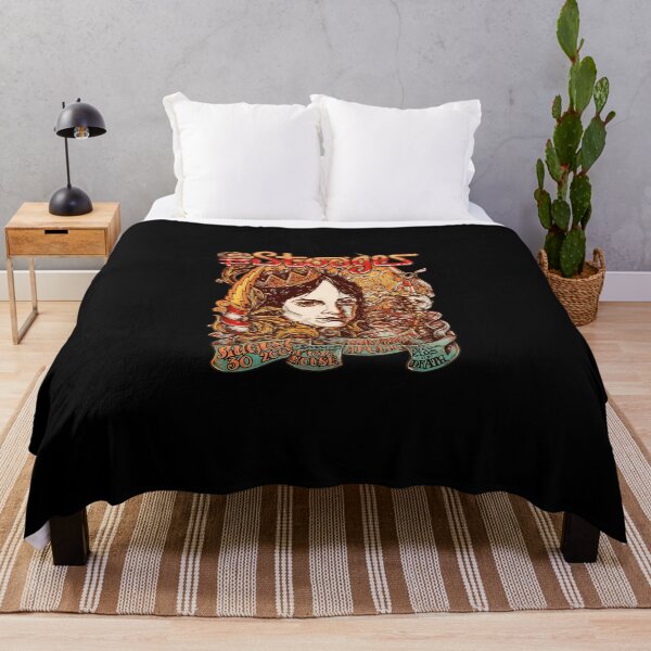 Item preview, The Stooges designed and sold by MerrickHalden.