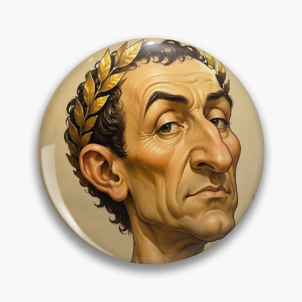 Item preview, Julius Caesar designed and sold by QuentinSelling.