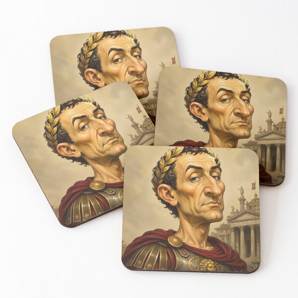 Item preview, Julius Caesar designed and sold by QuentinSelling.