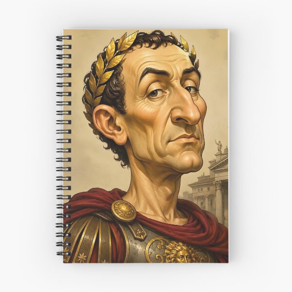 Item preview, Julius Caesar designed and sold by QuentinSelling.