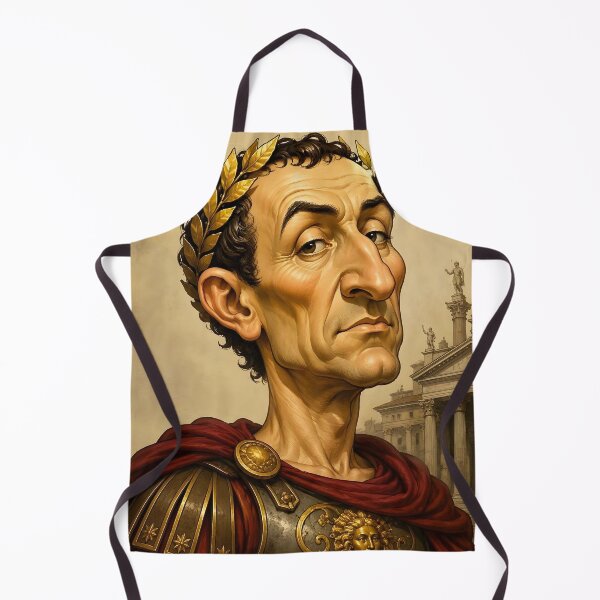 Item preview, Julius Caesar designed and sold by QuentinSelling.