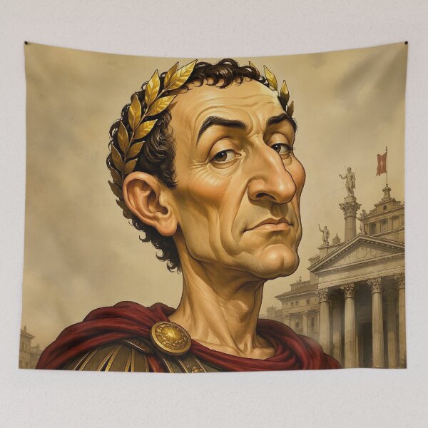 Item preview, Julius Caesar designed and sold by QuentinSelling.