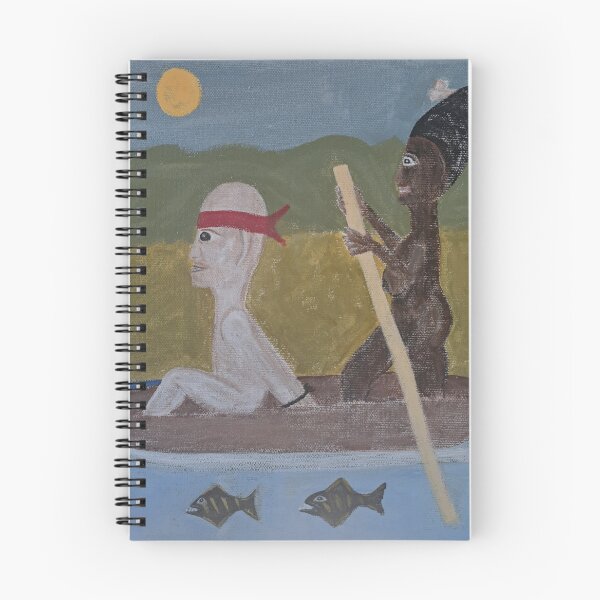 Item preview, Head hunted.  Early days of white exploration  designed and sold by JJStork.