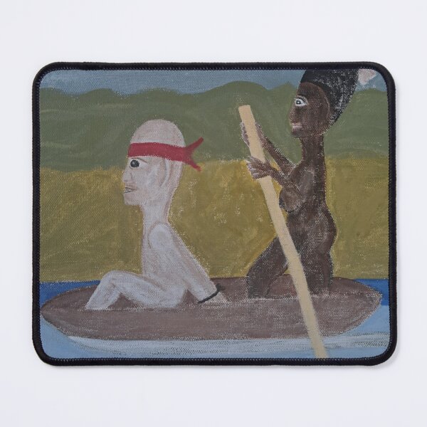 Item preview, Head hunted. Early days of white exploration designed and sold by JJStork.