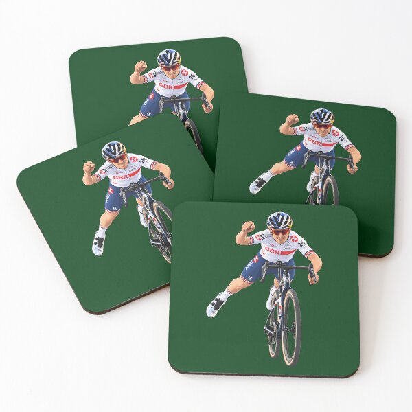 Item preview, Tom Pidcock Superman designed and sold by bonk-cycling.