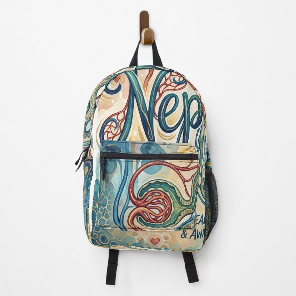 Item preview, Nephron – The Vital Unit of the Kidney | Nephrology Design designed and sold by Mirgonhood.