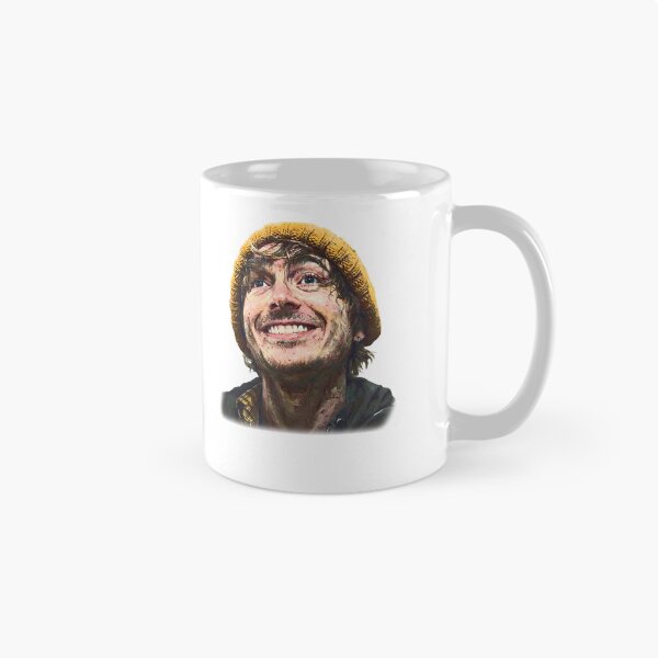 Item preview, Resident Evil Bryan as  Austin Abrams designed and sold by skylove94.