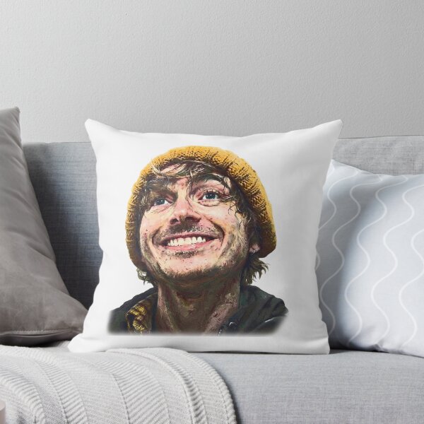 Item preview, Resident Evil Bryan as  Austin Abrams designed and sold by skylove94.