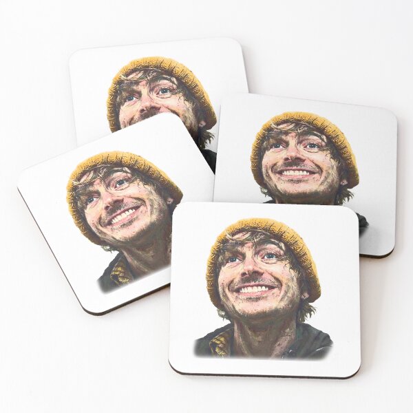 Item preview, Resident Evil Bryan as  Austin Abrams designed and sold by skylove94.