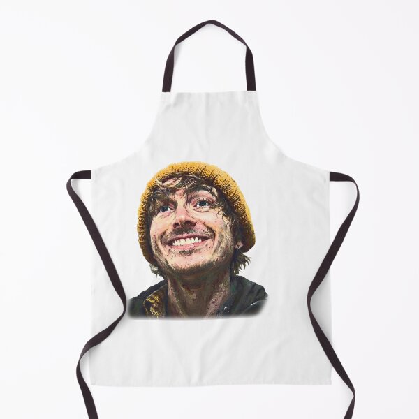 Item preview, Resident Evil Bryan as Austin Abrams designed and sold by skylove94.