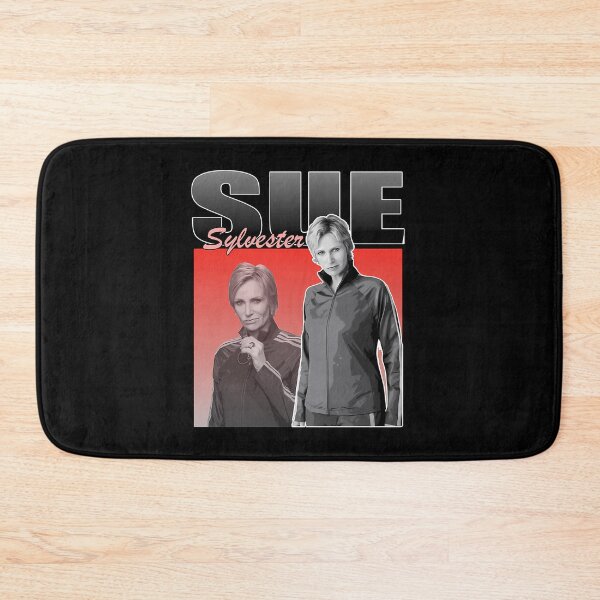 Item preview, Sue Sylvester Glee Tv Show  designed and sold by MerrickHalden.