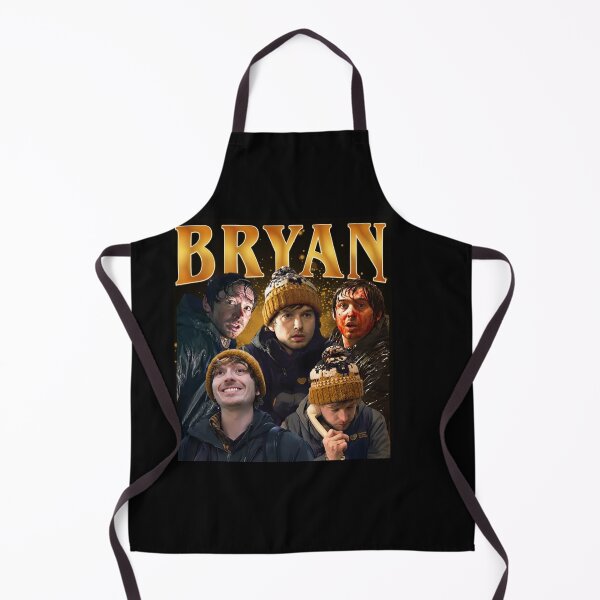 Item preview, Resident Evil Bryan Vintage designed and sold by skylove94.