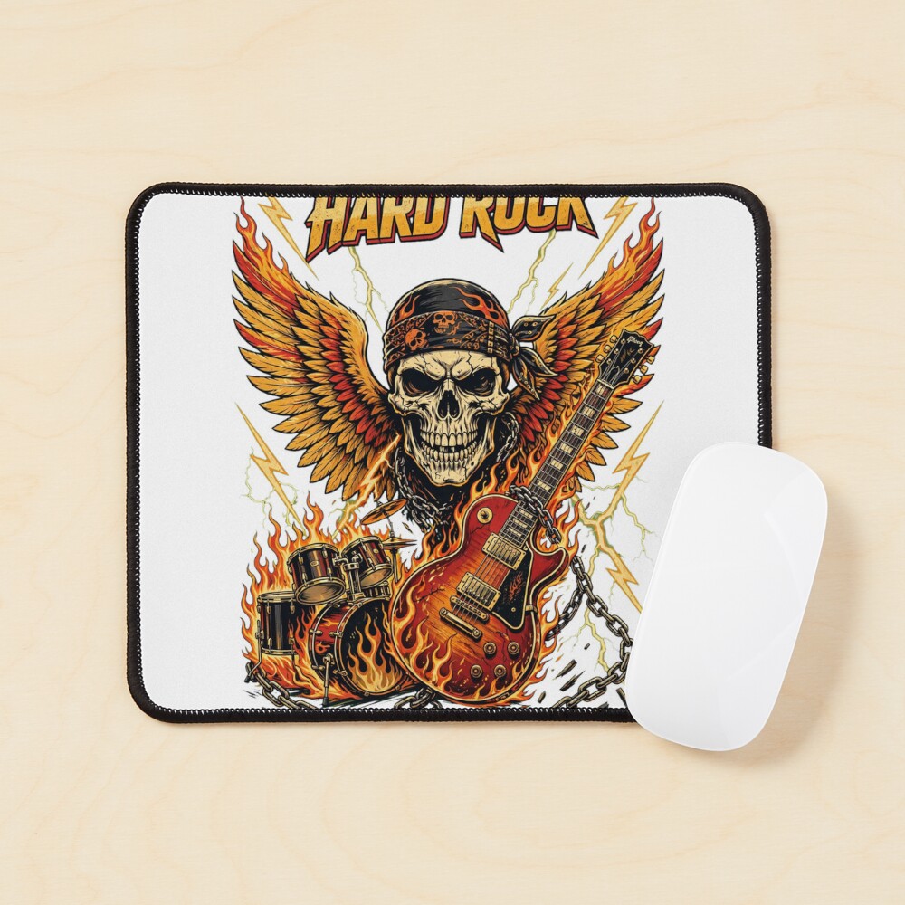 Item preview, Mouse Pad designed and sold by ZeusGallery.
