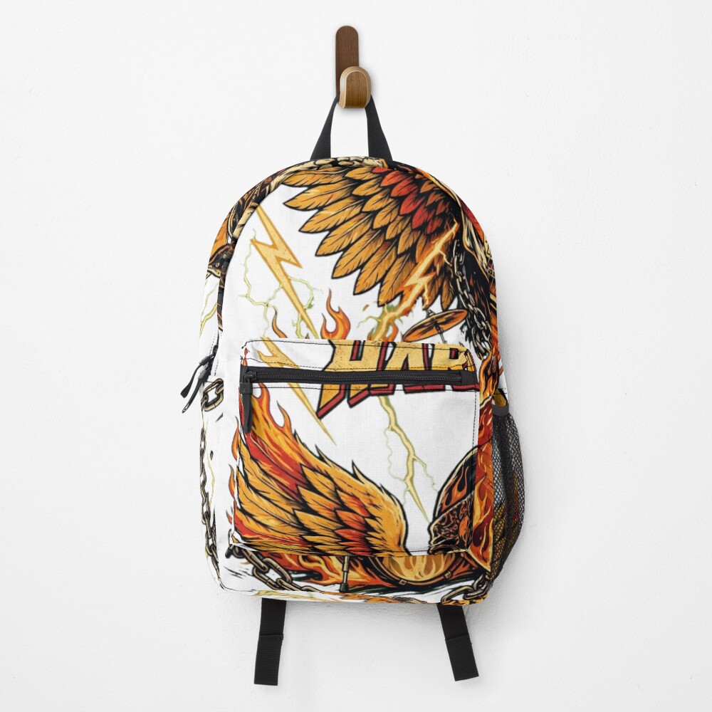 Item preview, Backpack designed and sold by ZeusGallery.