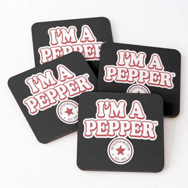 Item preview, dr pepper im a pepper designed and sold by vadenhannige46.