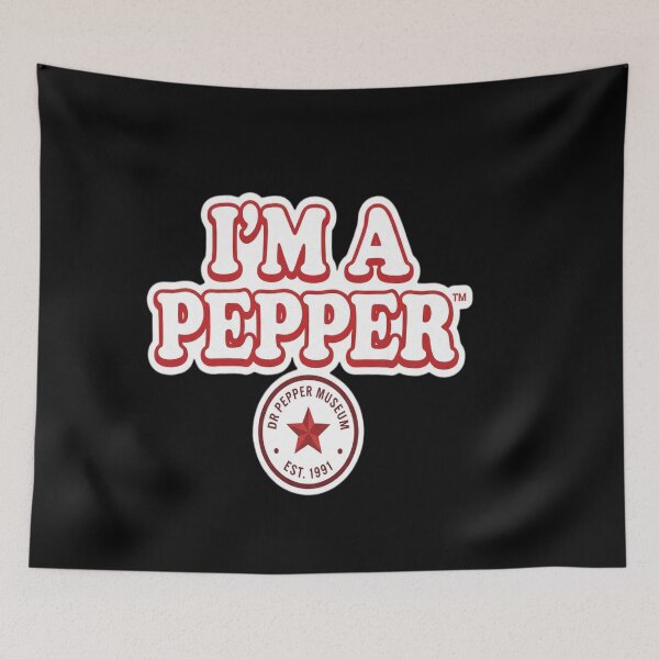 Item preview, dr pepper im a pepper designed and sold by vadenhannige46.