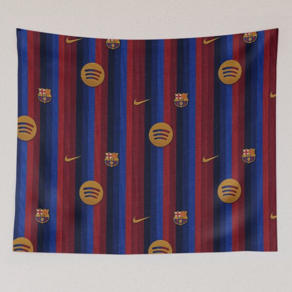 Item preview, FC Barcelona.  designed and sold by nicodacap.