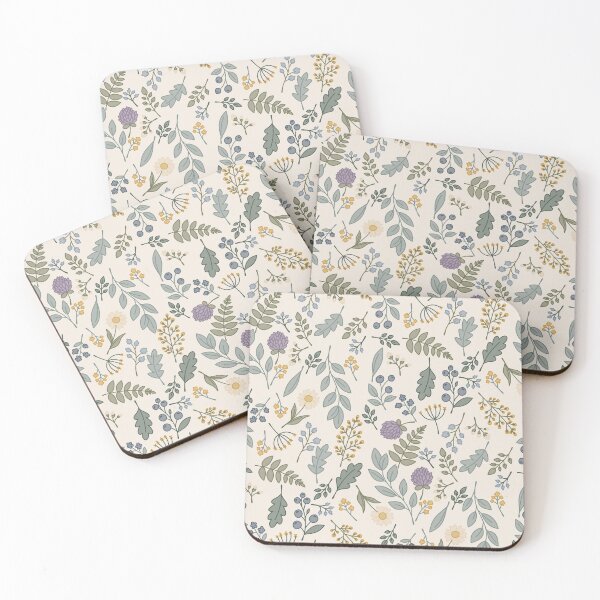 Item preview, Pastel Meadow designed and sold by Foximsy.