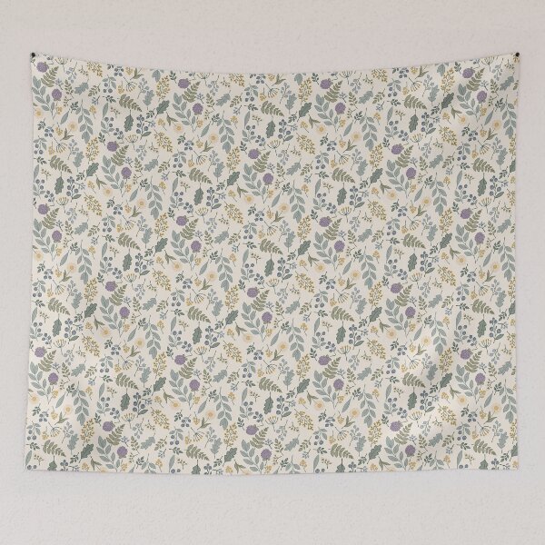 Item preview, Pastel Meadow designed and sold by Foximsy.