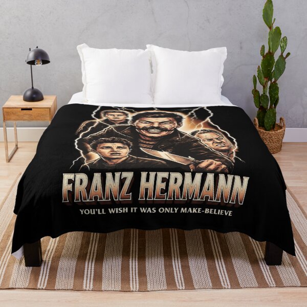 Item preview, Franz Hermann Vintage Movie designed and sold by Studio F1Grid.