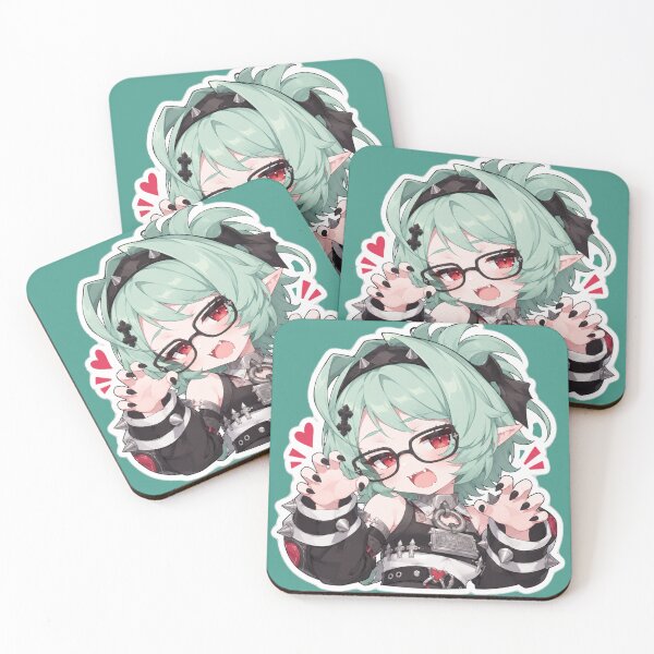 Item preview, Chibi Roxy Rawr ZZZ  designed and sold by Zashia.