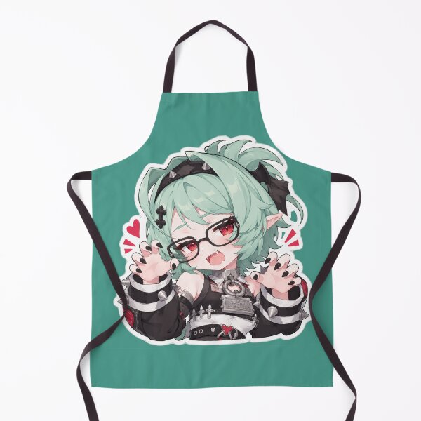 Item preview, Chibi Roxy Rawr ZZZ designed and sold by Zashia.
