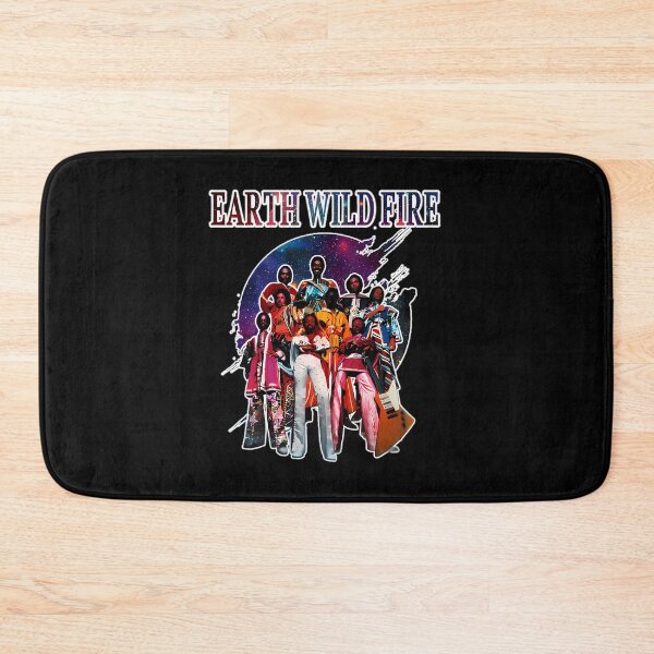 Item preview, Earth Wind Fire Band designed and sold by MerrickHalden.