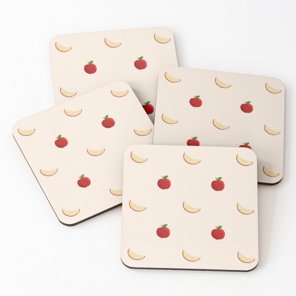 Item preview, Crisp apple designed and sold by GraceKimPainter.