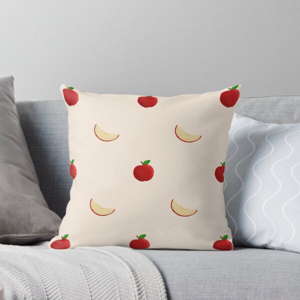 Item preview, Crisp apple designed and sold by GraceKimPainter.
