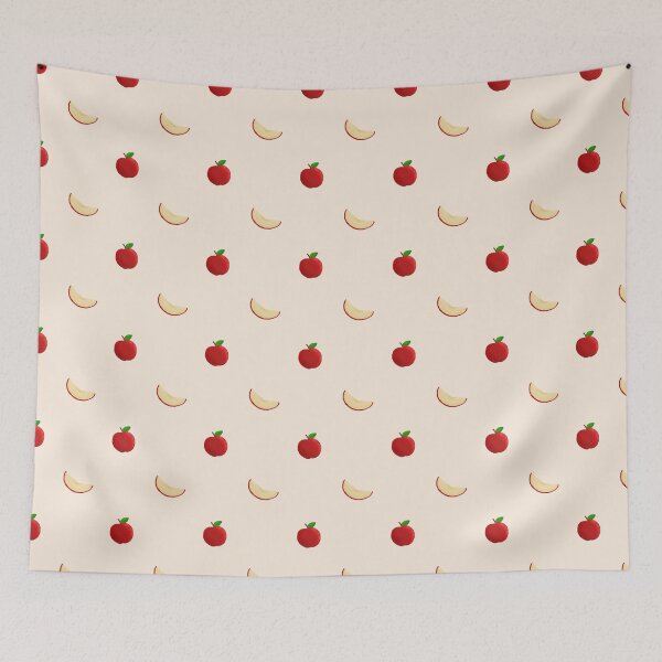 Item preview, Crisp apple designed and sold by GraceKimPainter.