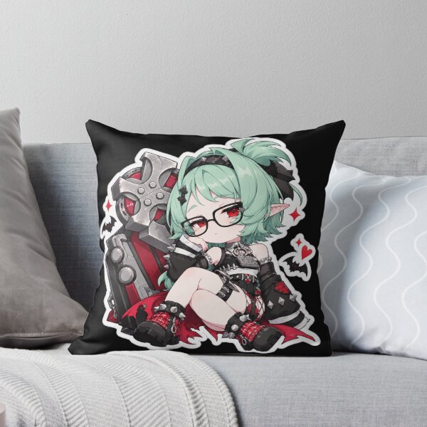 Item preview, Chibi Roxy ZZZ designed and sold by Zashia.