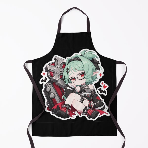 Item preview, Chibi Roxy ZZZ designed and sold by Zashia.