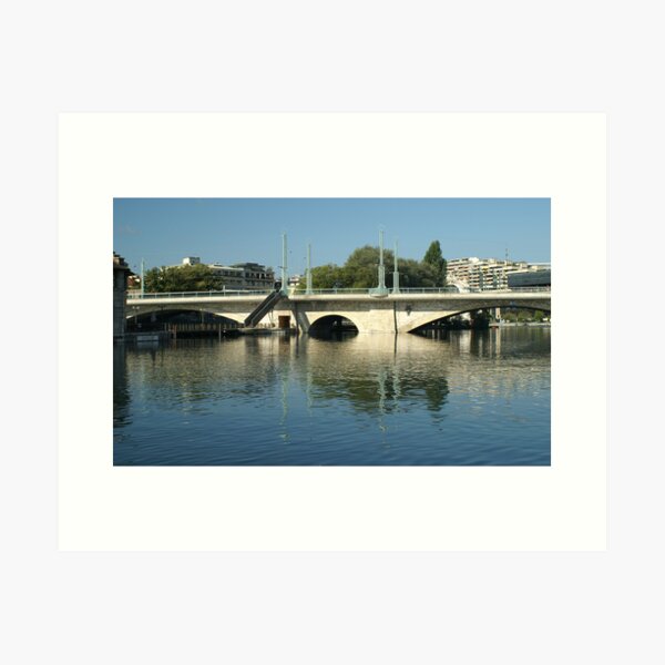 Item preview, Coulou bridge designed and sold by poupoune.
