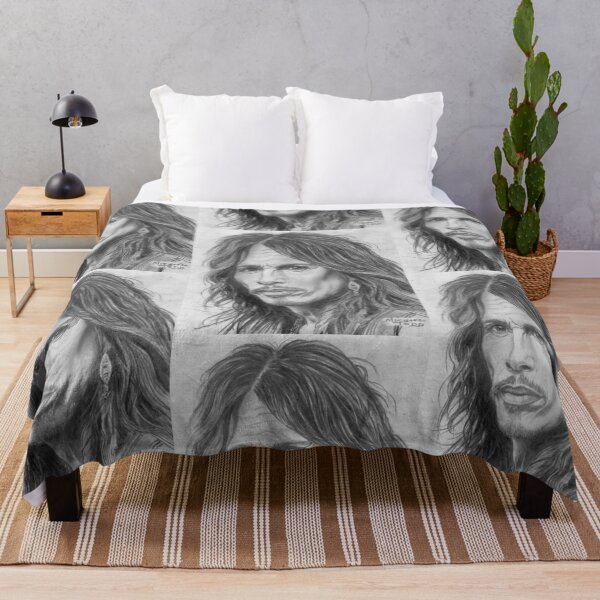 Item preview, STEVEN TYLER designed and sold by michaeltodd.