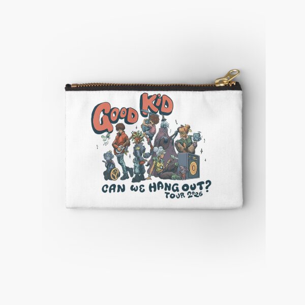 Item preview, Good Kid Can We Hang Out Tour designed and sold by MarloweVance.