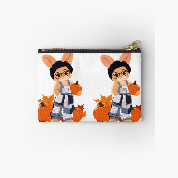 Item preview, Logan Loves Halloween designed and sold by Luluandcats.