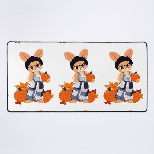 Item preview, Logan Loves Halloween designed and sold by Luluandcats.