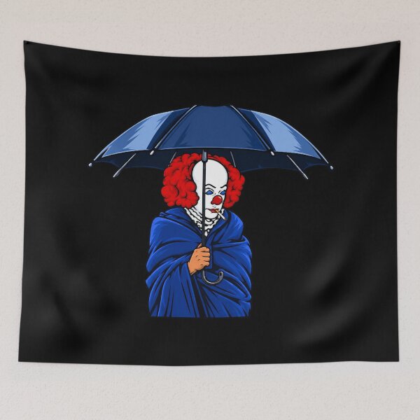Item preview, Stephen Curry Pennywise Funny designed and sold by yashuna.