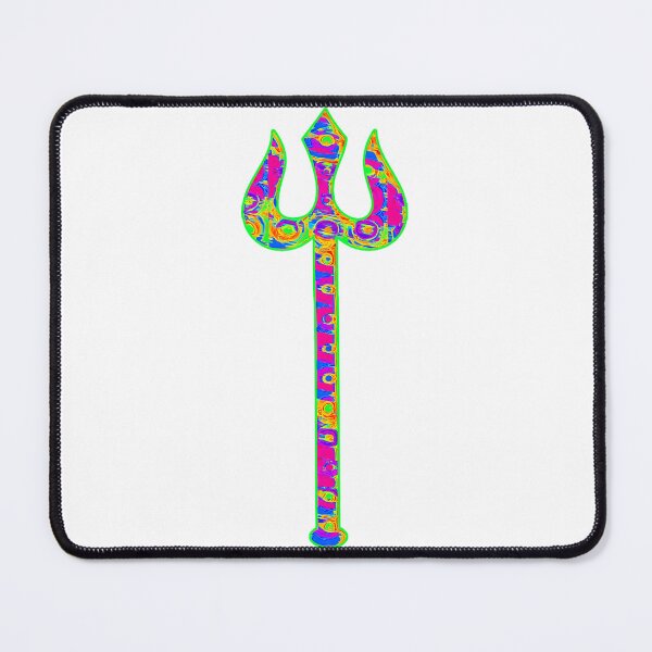 Item preview, Psy Trishul designed and sold by remy-sheets.