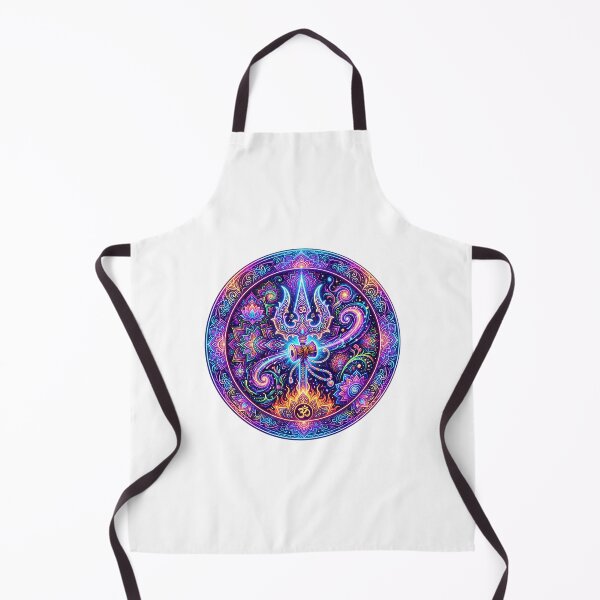 Artikelvorschau, Shiva Trishul Psychedelic entworfen und verkauft von remy-sheets.