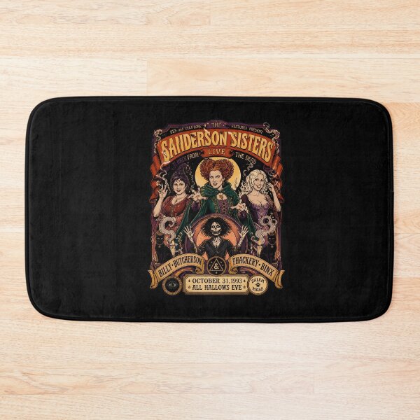 Item preview, The Sanderson Sisters   designed and sold by MarloweVance.