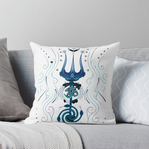 Item preview, Secred Trrishul designed and sold by remy-sheets.