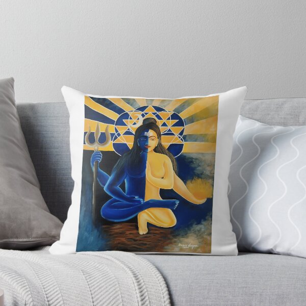 Item preview, Shiv And Shakti designed and sold by remy-sheets.