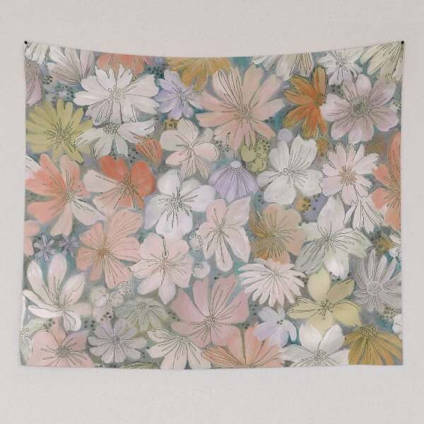 Item preview, Aurelia in autumn designed and sold by blursbyai.