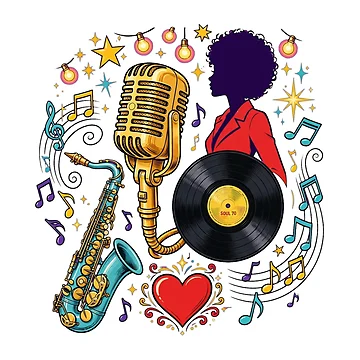 Artwork thumbnail, Musical Instruments 41 by ZeusGallery